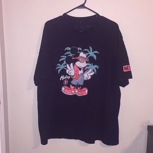 Mickey Mouse t-shirt
